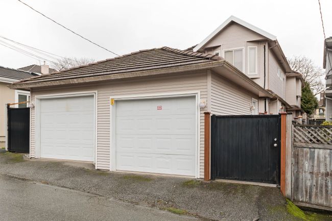 8283 Hudson Street, Home with 3 bedrooms, 2 bathrooms and 1 parking in Vancouver BC | Image 19