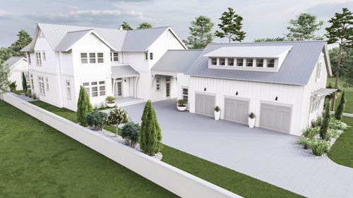 325 N Roscoe Blvd, Ponte Vedra Beach, FL, 32082-2526 | Card Image