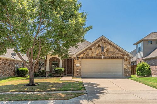 11604 Cape Cod Springs Dr, Frisco, TX, 75036-0900 | Card Image