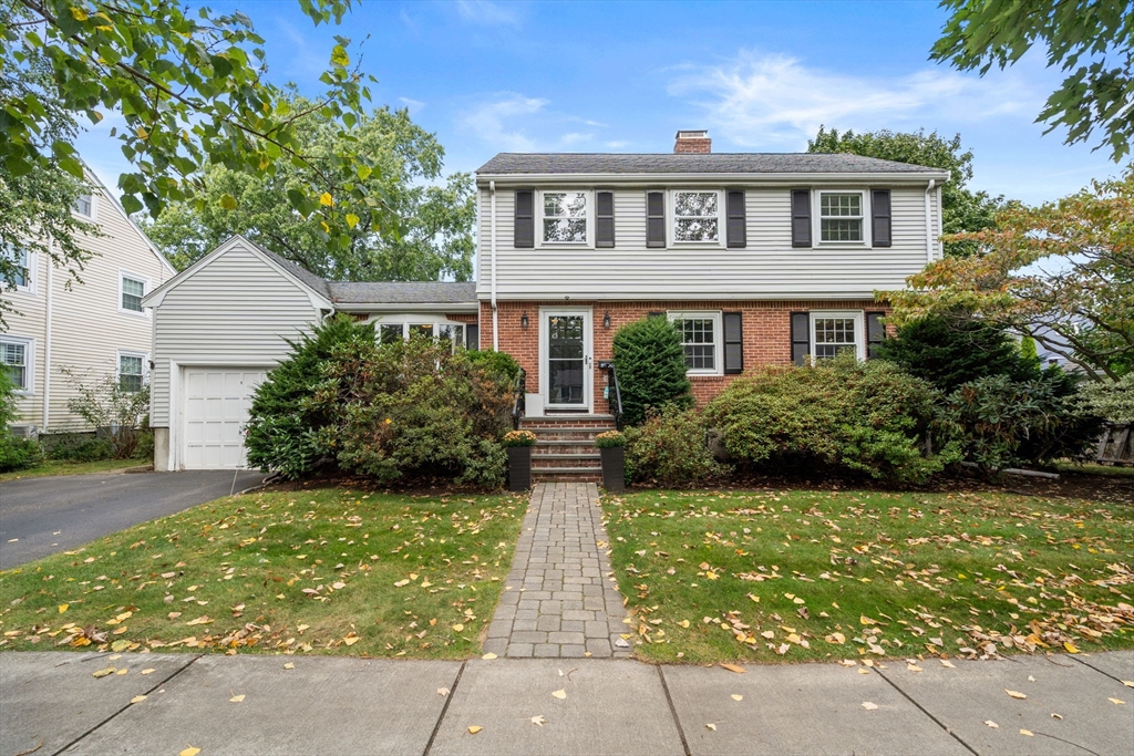 Cross St, Belmont, MA 02478