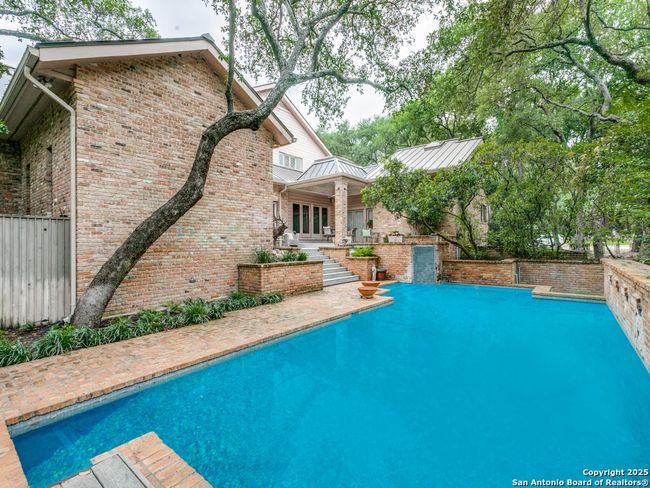 11607 Elm Ridge Rd, House other with 5 bedrooms, 6 bathrooms and null parking in San Antonio TX | Image 49