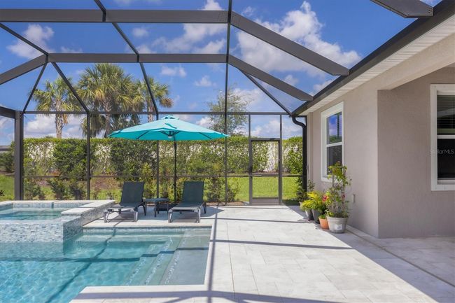 16606 Barnwood Place, House other with 4 bedrooms, 3 bathrooms and null parking in Lakewood Ranch FL | Image 37