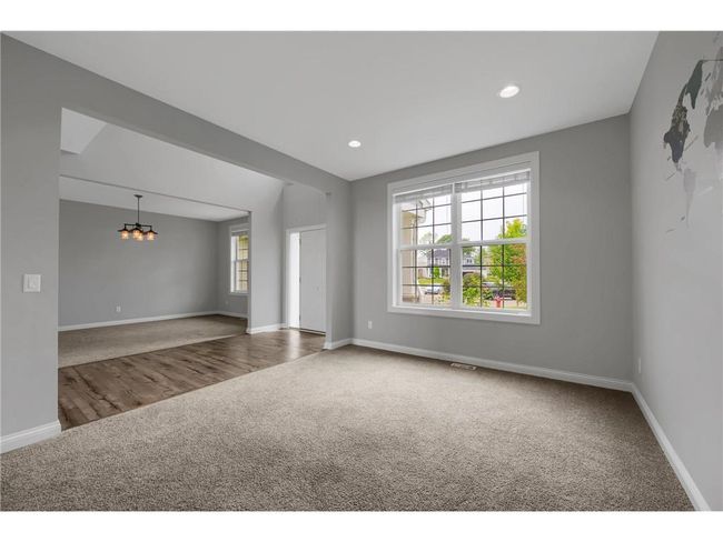 Flex Room on the Main Level | Image 17