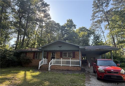 508 Nixon Drive, Sanford, NC, 27330 | Card Image