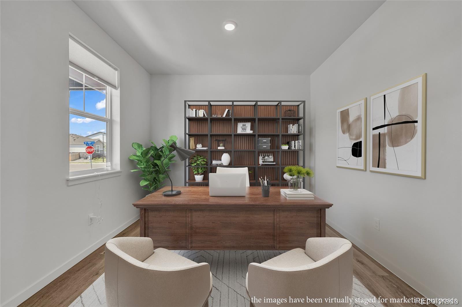 Residential in Brighton 5