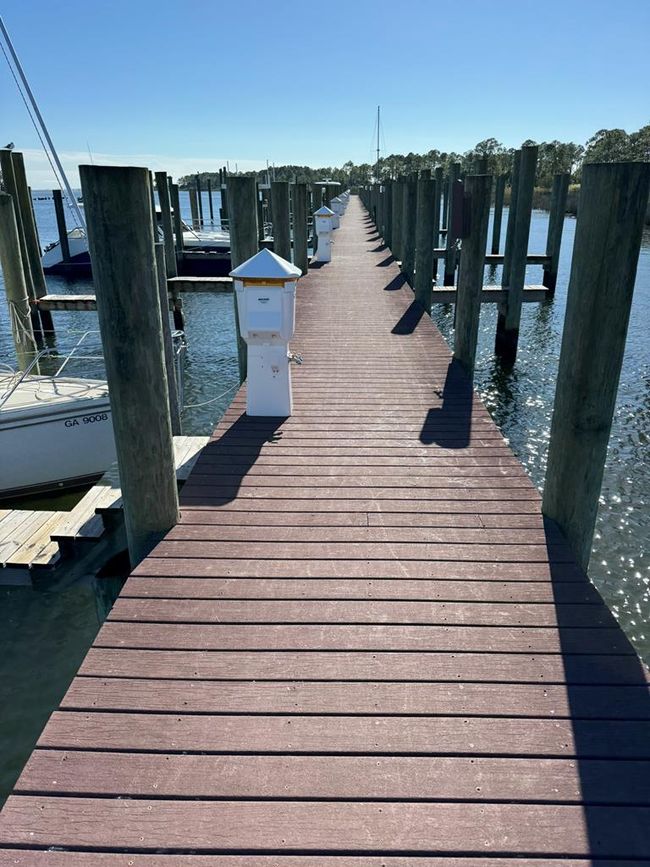 53 - 343 East Pass Lndg, Home with 0 bedrooms, 0 bathrooms and null parking in Carrabelle FL | Image 16