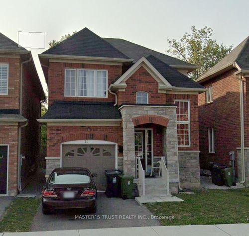 15 Isaac Devins Blvd, Toronto, ON, M9M0C7 | Card Image