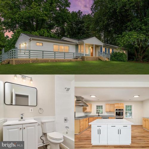 569 Triple J Rd, BERRYVILLE, VA, 22611-5264 | Card Image