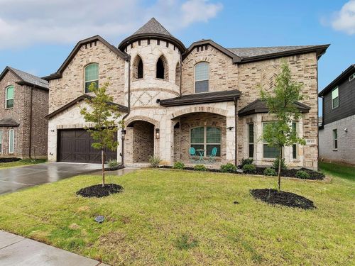 5913 Painswick Drive, Celina, TX, 75009 | Card Image