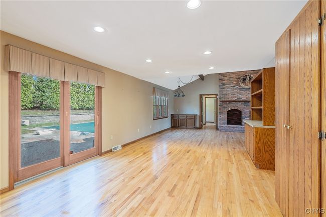 7266 Wakefield Dr, House other with 5 bedrooms, 4 bathrooms and null parking in Fayetteville NY | Image 11