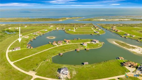 184 E Burgundy Bay, Port O Connor, TX, 77982 | Card Image
