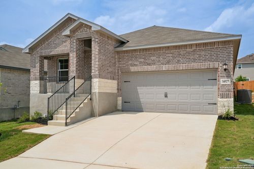 14527 Rainwater Trl, San Antonio, TX, 78253-3954 | Card Image