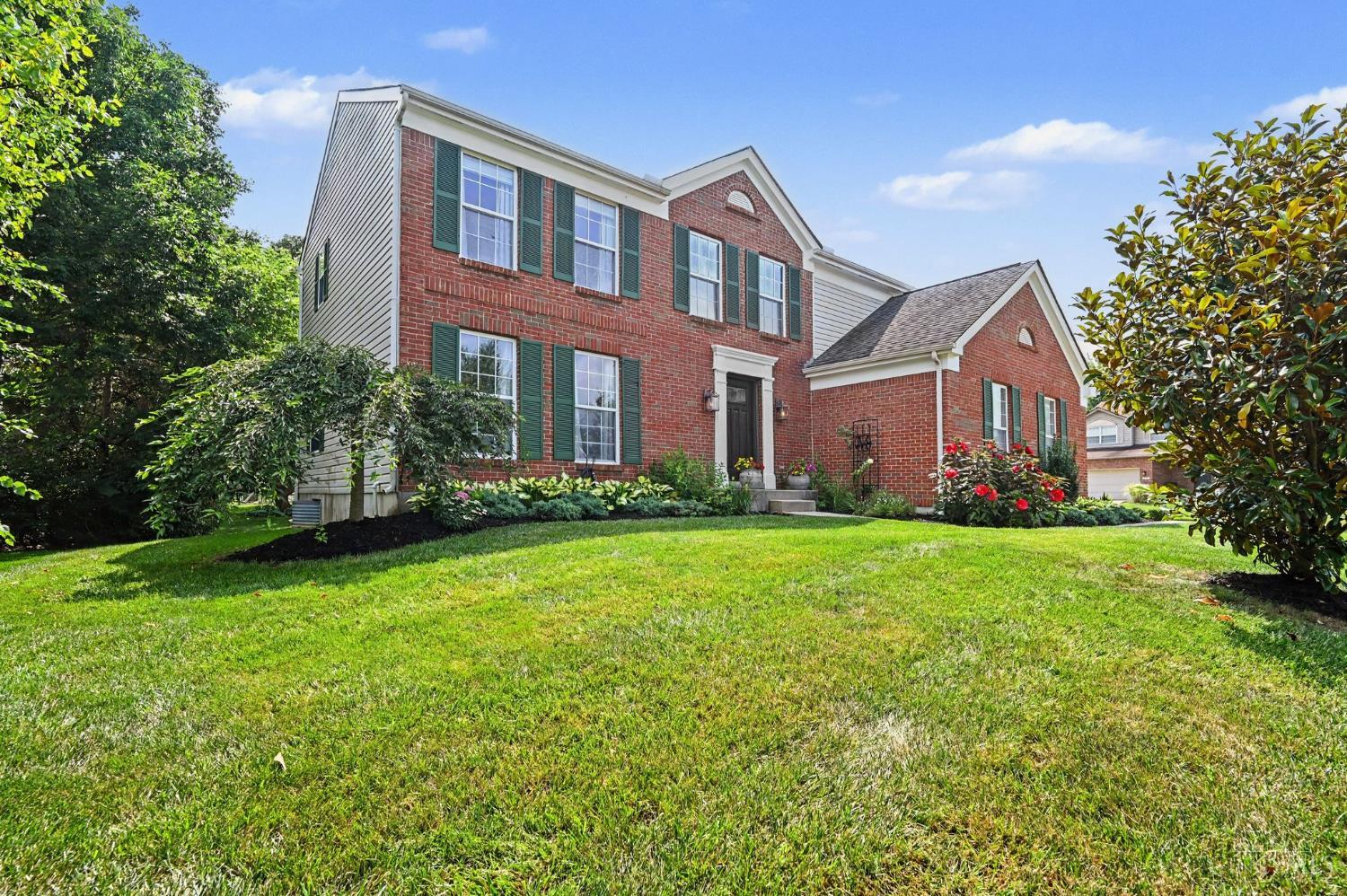 Residential in Hamilton Twp 4