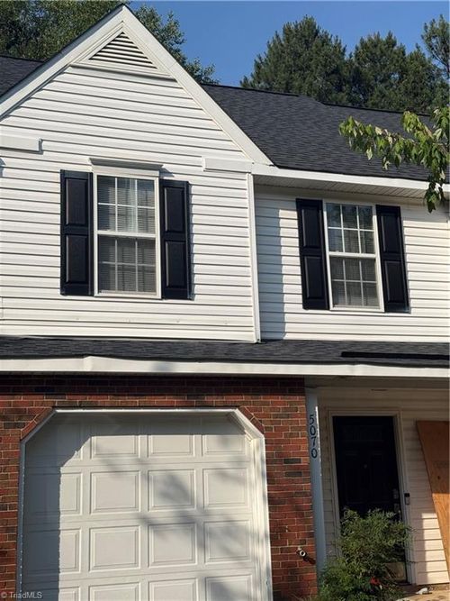 5070 Bartholomews Lane, Greensboro, NC, 27407 | Card Image