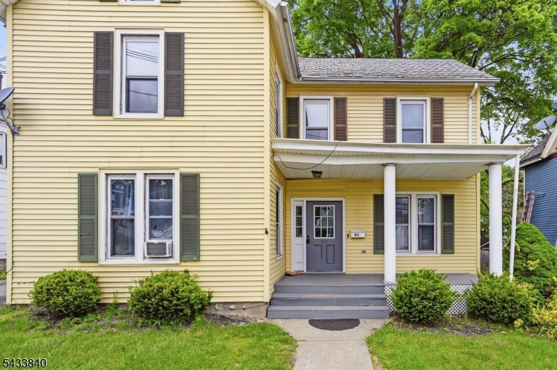Residential Lease in Newton Town 3