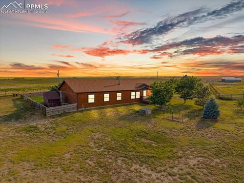 39970 Private Road 147, Agate, CO, 80101-9601 | Card Image