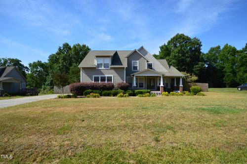 220 Ruth Circle, Fuquay Varina, NC, 27526 | Card Image