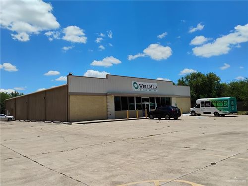 3809 W Business 83, Harlingen, TX, 78552-3521 | Card Image