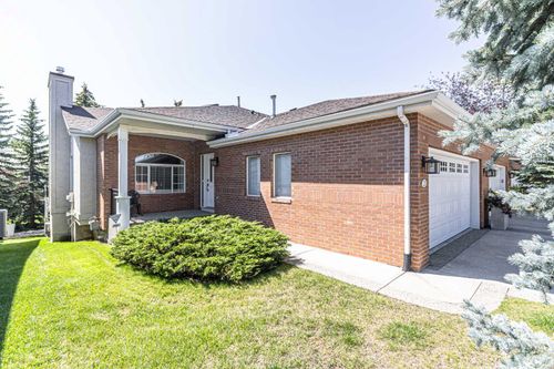 23 Prominence Pt Sw, Calgary, AB, T3H3E8 | Card Image