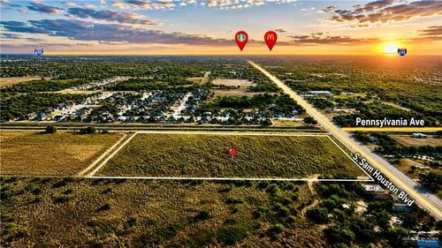 0 S Sam Houston Blvd, San Benito, TX, 78586 | Card Image