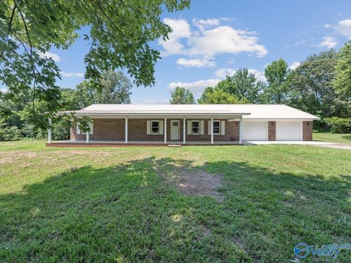 439 County Road 413, Hillsboro, AL, 35643-3726 | Card Image