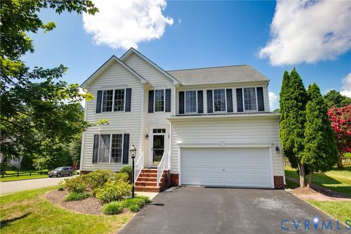 10901 Stonewell Cir, Glen Allen, VA, 23060-6502 | Card Image
