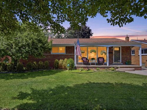 5539 Hartlein Dr, Warren, MI, 48092-3150 | Card Image