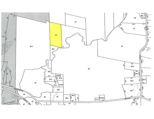 Lot 35 Off Pit Road, Vassalboro, ME, 04989 | Card Image