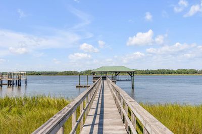 Private Dock on the Wando | Image 3