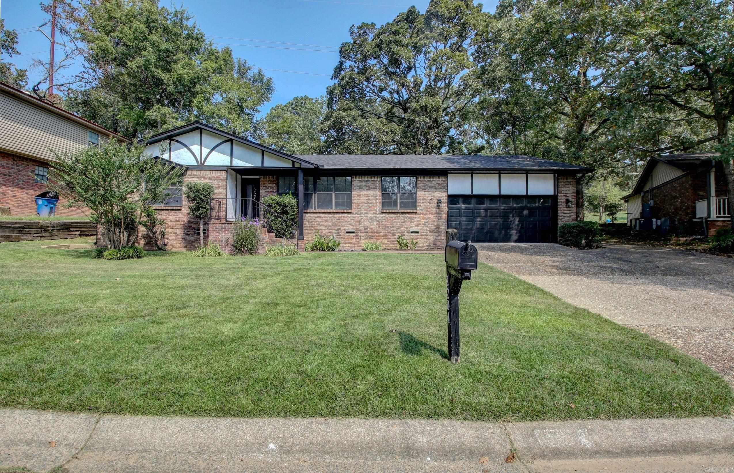 Black River Rd, North Little Rock, AR 72116