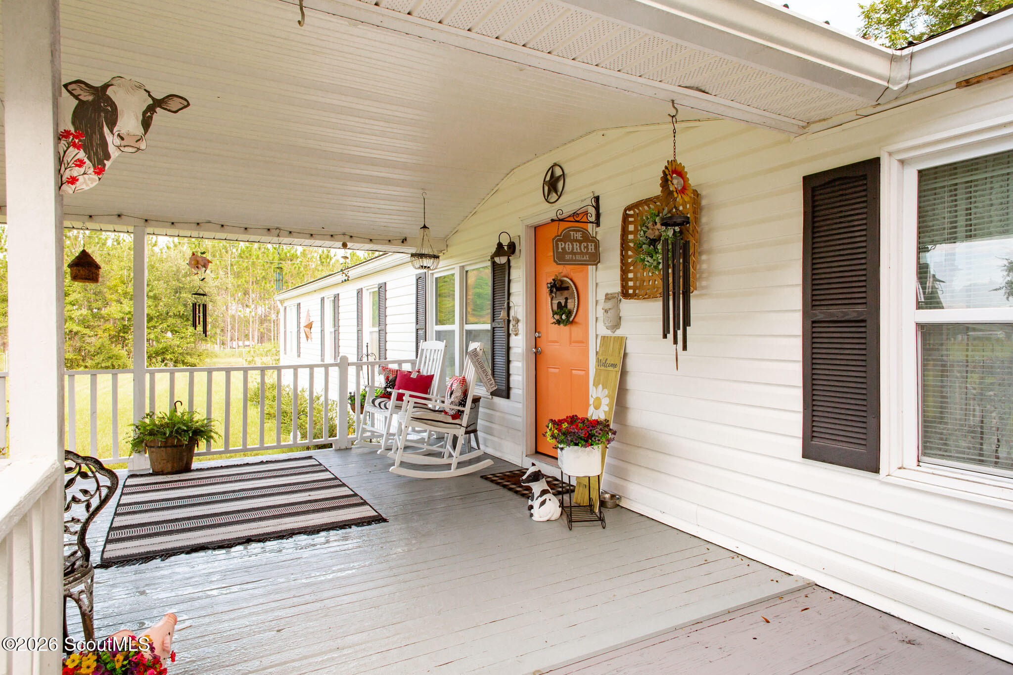Residential in Patterson 4