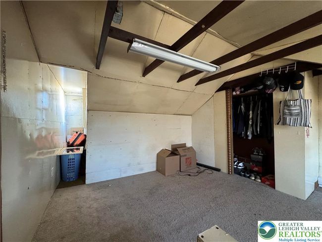 713 S Woodward St, House other with 3 bedrooms, 1 bathrooms and null parking in Allentown PA | Image 13