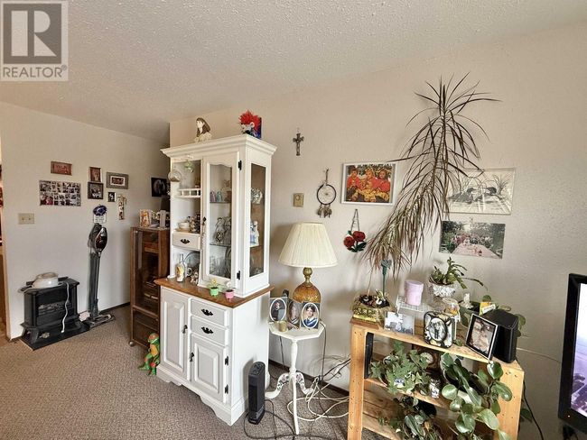 204 - 625 Reid St, Condo with 2 bedrooms, 1 bathrooms and null parking in Quesnel BC | Image 4