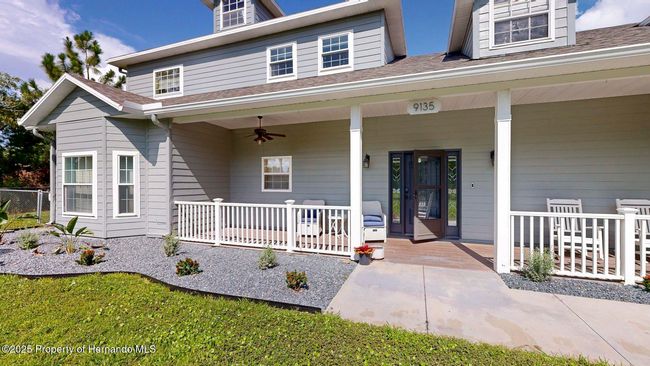 9135 Mazette Rd, House other with 5 bedrooms, 4 bathrooms and null parking in WEEKI WACHEE FL | Image 4
