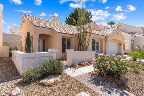 2533 Cortina Avenue, Henderson, NV, 89074 | Card Image
