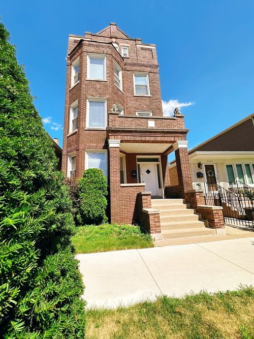2-3347 S Emerald Ave, Chicago, IL, 60616-3416 | Card Image