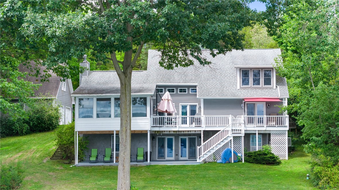 Lakeview Rd, Dundee, NY 14837