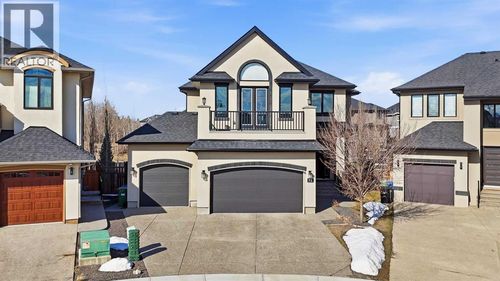 75 Aspen Summit Crt Sw, Calgary, AB, T3H0Z3 | Card Image