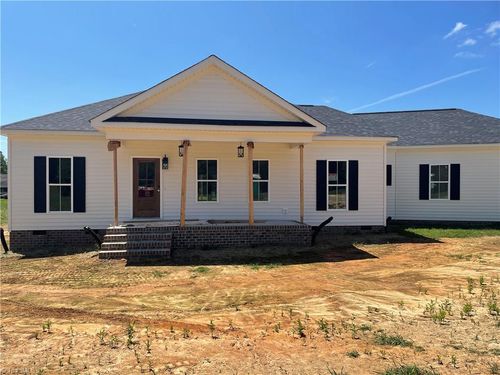 4539 Bull Run Creek Rd, Franklinville, NC, 27248-8037 | Card Image