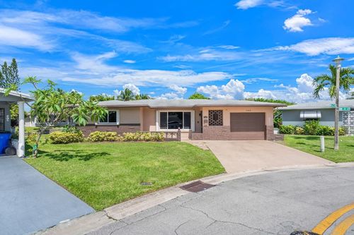 1165 Nw 67th Ave, Margate, FL, 33063-3404 | Card Image