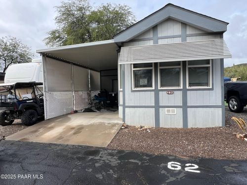 33900 S Old Black Canyon Hwy, Black Canyon City, AZ, 85324-9714 | Card Image