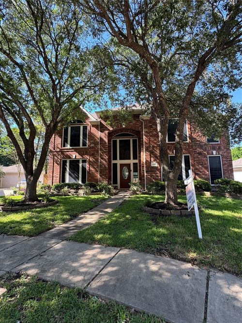 4303 Gregwood Ct, Katy, TX, 77450-8214 | Card Image
