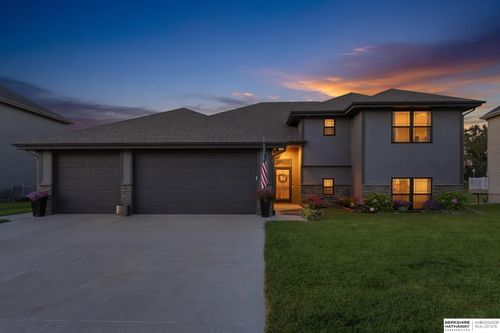23419 Agee Ln, Waterloo, NE, 68069-3410 | Card Image