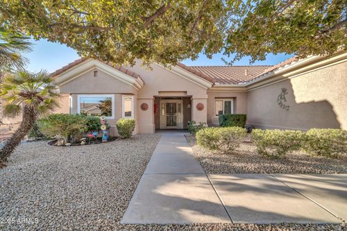 15827 W Falcon Ridge Drive, Sun City West, AZ, 85375 | Card Image