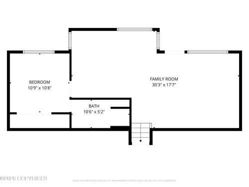18728 Snowy Plover Cir, Anchorage, AK, 99516-6130 | Card Image