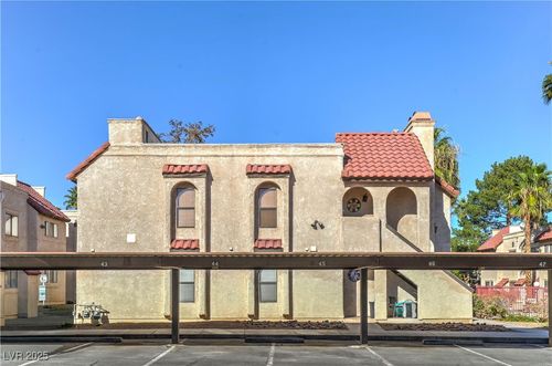 109-1751 E Reno Ave, Las Vegas, NV, 89119-2182 | Card Image