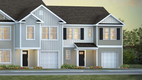 891 Long Bluff Road, Summerville, SC, 29486 | Card Image
