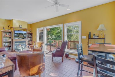 176 Old Mill Cove Road, House other with 3 bedrooms, 3 bathrooms and null parking in Irvington VA | Image 3