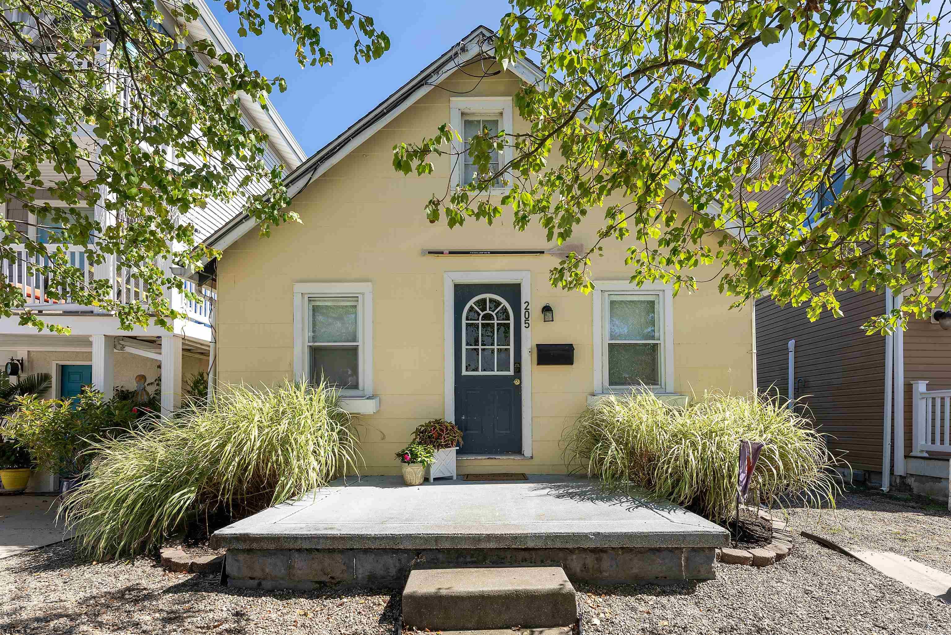 Princeton Ave, Ventnor City, NJ 08406