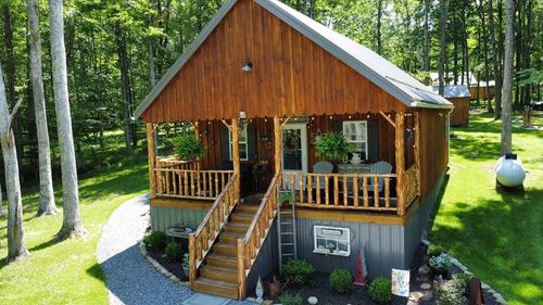 129 Deer Rd, Benezette, PA, 15821 | Card Image